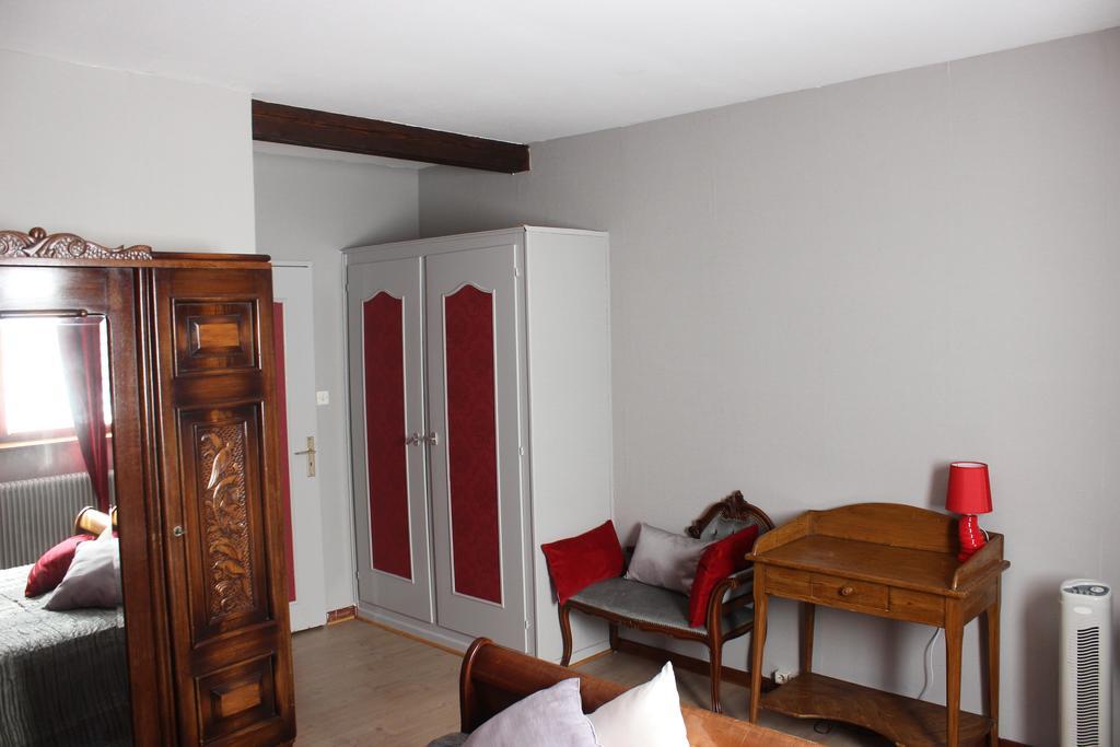 Apartment Route Du Vin Centre Alsace Orschwiller Room photo